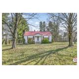 Home & 1.11+/- Acres