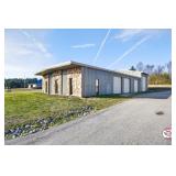 Warehouse & 1.17+/- Acres