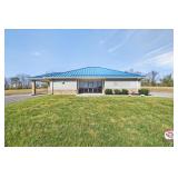 Commercial Bldg. & 1.43+/- Acres