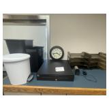 Office Equip. Cleanout