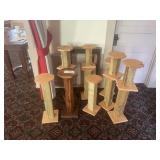 Pedestal Stand Collection
