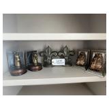 3 - Sets of Bookends