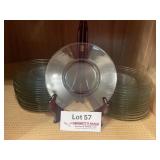 Salad/Dessert Plates