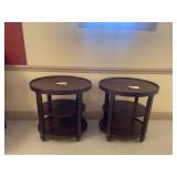 Set of Side Tables