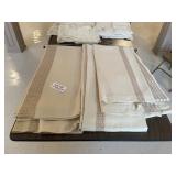 Cloth & Lace Tablecloths