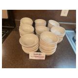 Cereal/Dessert Bowls