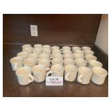 Collection of Coffee Mugs