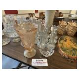 Iris Vase, Vases, Baskets & More