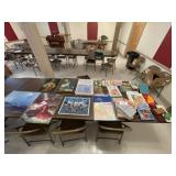 Childrens Biblical Study Guides & More