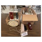 Collection of Trophies & More