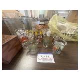 Table Cleanout of Vintage items