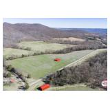 Tract 1 - 12.85+/- Acres