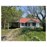 Home & 0.33+/- Ac. Lot