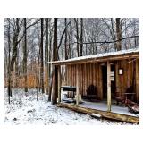 Tract 6 - 48.36+/- Acres