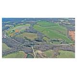 Tract 2 - 8.33+/- Acres