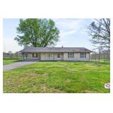 Home, Barn & 2.27+/- Acres