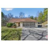 Home & 1.01+/- Acres