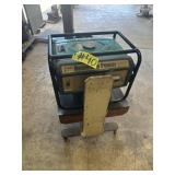 ONAN 2400-WATT GENERATOR