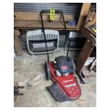 TROY-BILT 22" TRIMMER MOWER