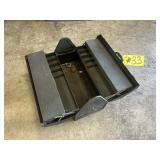 USED TOOL BOX