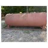 1000 GALLON FUEL TANK