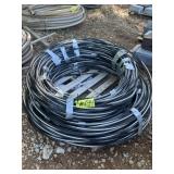 PALLET OF 1/0 AWG OVERHEAD TRIPLEX WIRE
