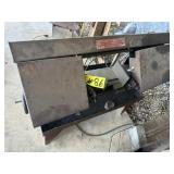 CAROLINA METAL CUTTING BANDSAW