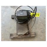 CHEMICAL INJECTOR PUMP