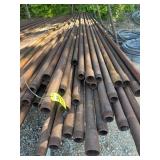 2 7/8" STRUCTURAL PIPE