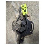 USED 2" MISSION SLIPS
