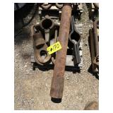 PALLET OF 4 /12" TOOLS, MISC.