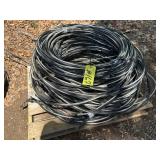 PALLET OF ASSORTED TRIPLEX ALUMINUM WIRE