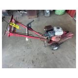 SMALL STUMP GRINDER