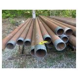 NEW 7" PIPE 395.5ï¿½
