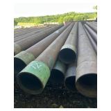 NEW 9 5/8" PIPE