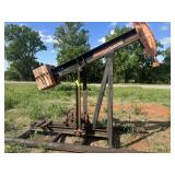 16 CHURCHILL, SKID MOUNTED