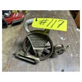 DEPTH O METER LINE GAUGE