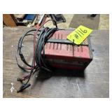 10 AMP BATTERY CHARGER
