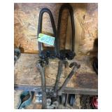 ROD ELEVATORS AND ROD WRENCHES