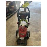 TROY-BILT 3100 PSI PRESSURE WASHER