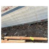 6" HAMMER WITH 3ï¿½ SUB