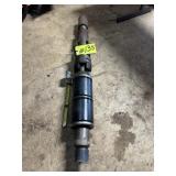 TENSION PACKER WITH 2 6" RUBBERS