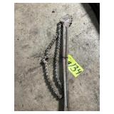 RIGID CHAIN WRENCH