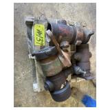 1 7X2 WELL HEAD, 1 4X2 WELL HEAD