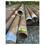 USED 9 5/8" PIPE