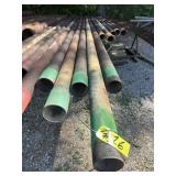 USED 5" PIPE