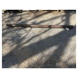 4" CASING NIPPLE 10ï¿½ LONG