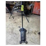 3 ï¿½ TON FLOOR JACK