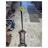3 TON FLOOR JACK