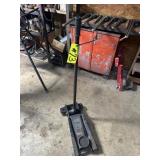 CRAFTSMAN 2 ï¿½ TON FLOOR JACK